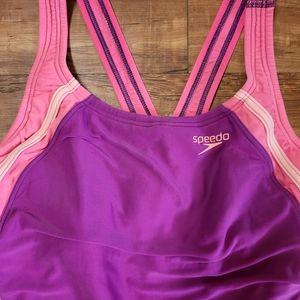 SPEEDO swim suit
